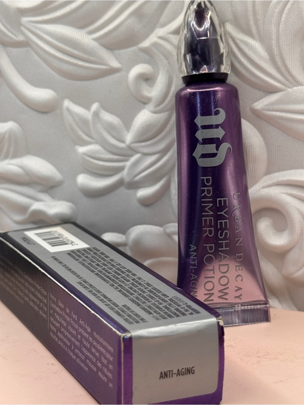 Urban decay eyeshadow primer potion- anti-aging .33oz eye primer - Picture 3 of 6